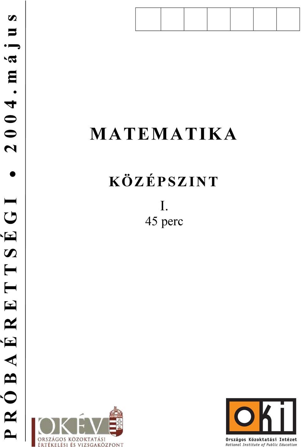 MATEMATIKA