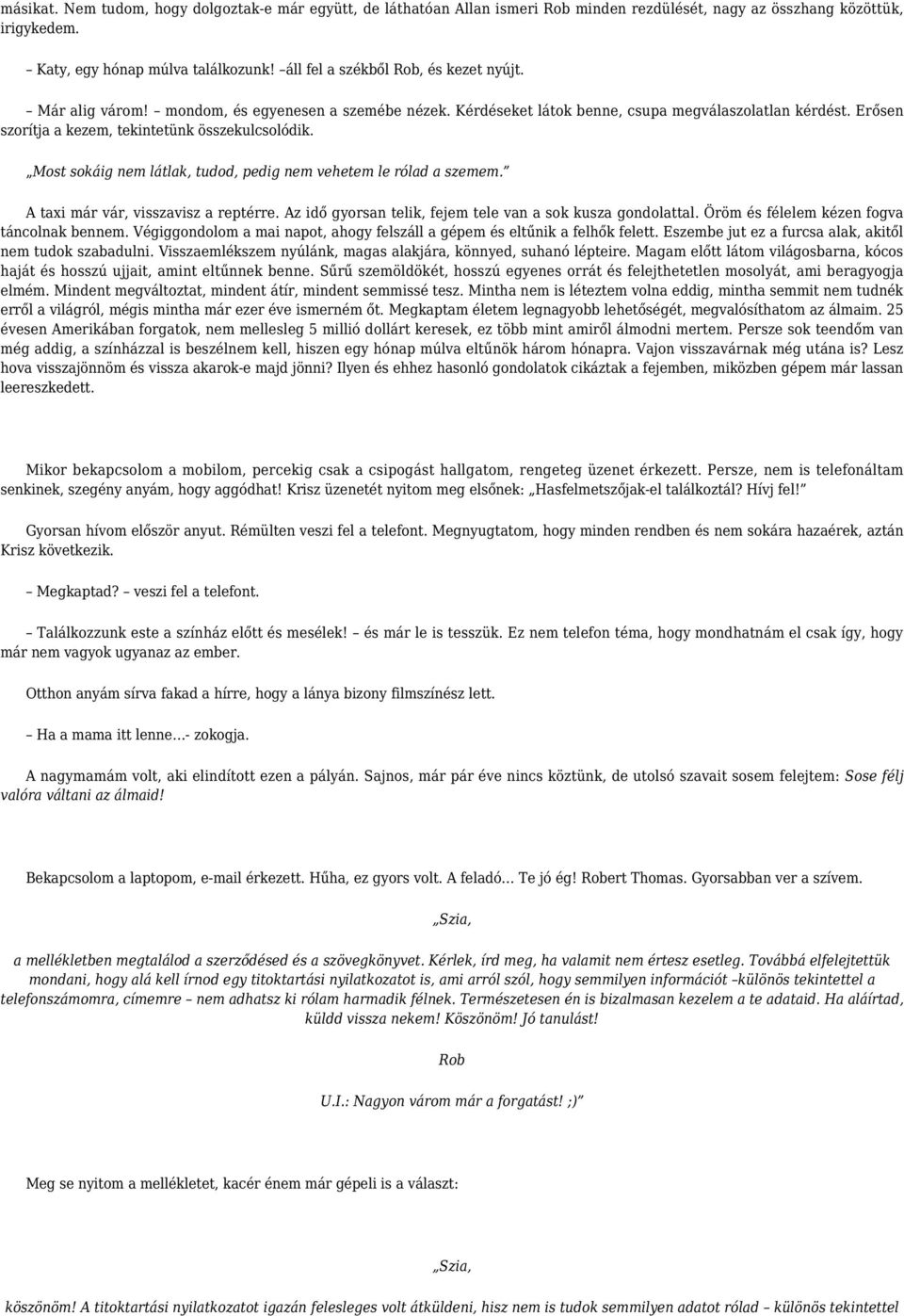 Index - Tech-Tudomány - Egészséges a reggeli csokizás