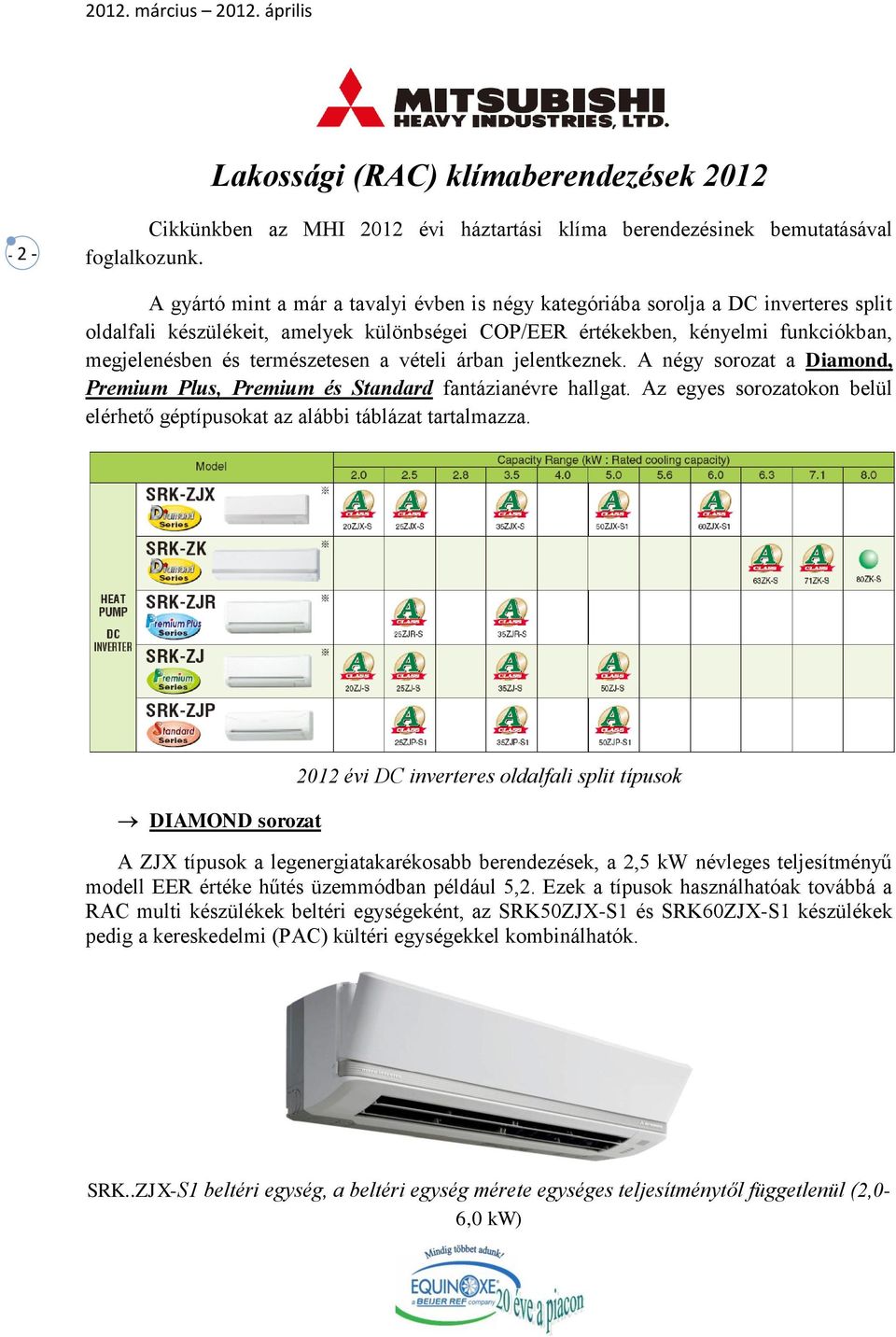természetesen a vételi árban jelentkeznek. A négy sorozat a Diamond, Premium Plus, Premium és Standard fantázianévre hallgat.