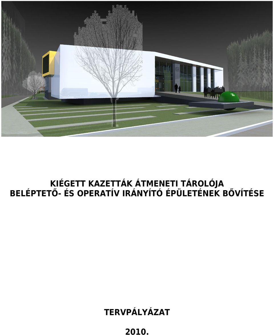 OPERATÍV IRÁNYÍTÓ