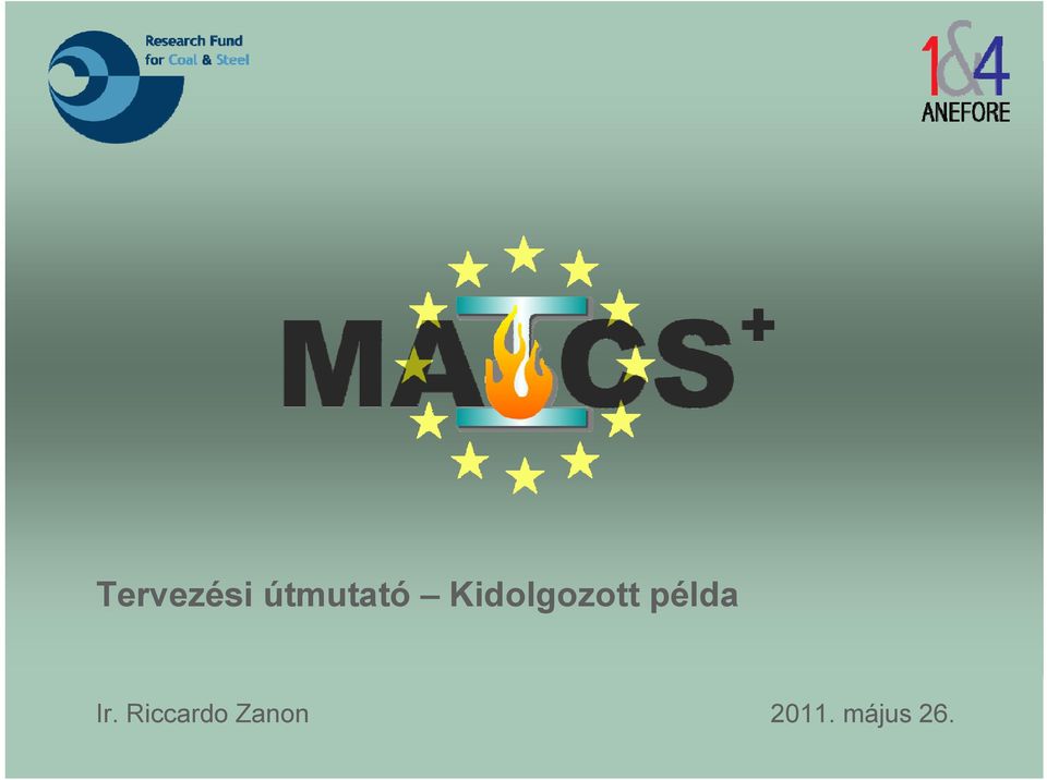 Kidolgozott példa