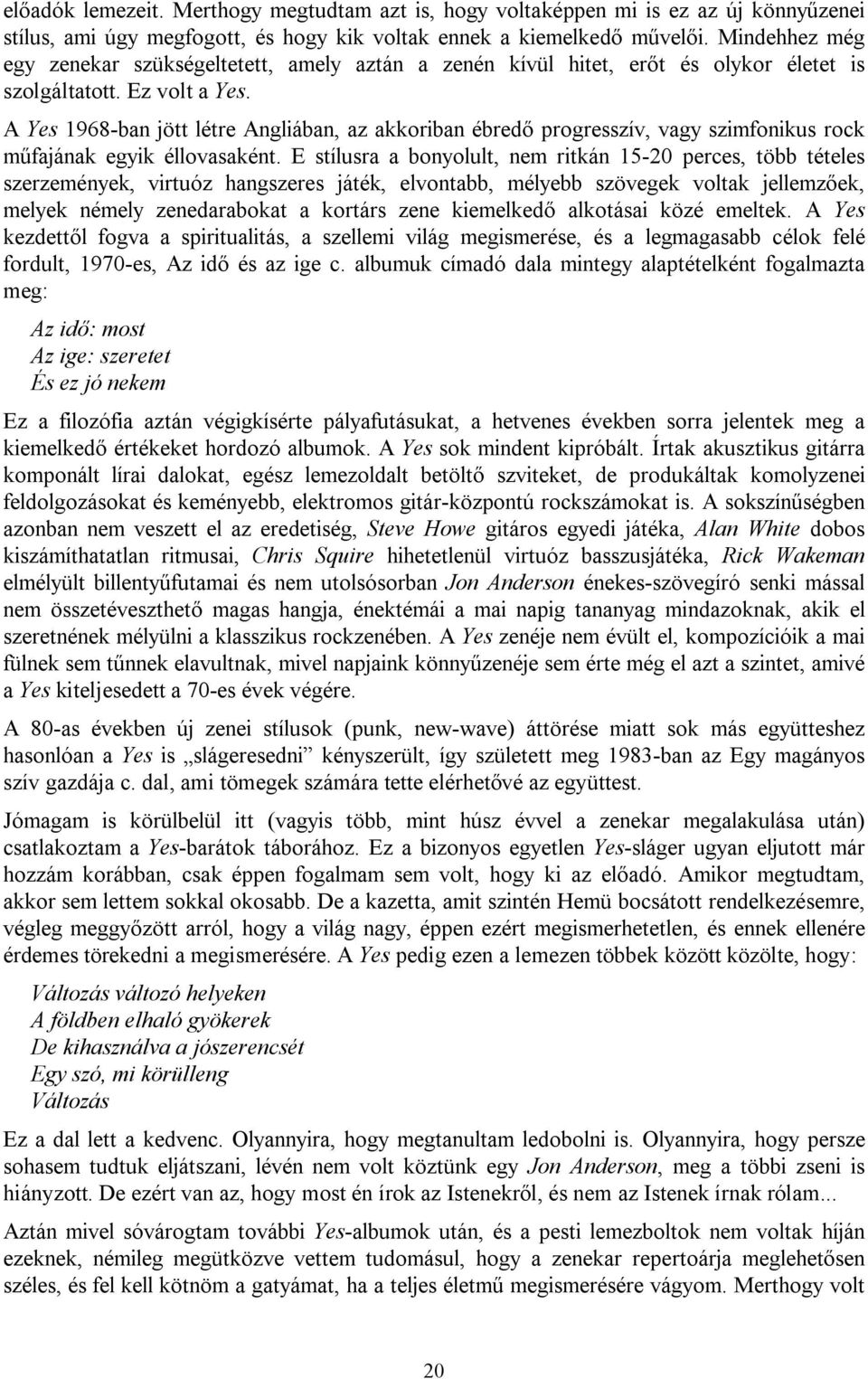 dalszövegek nem csatlakozom randi nagy kanyon