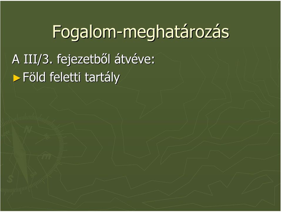 fejezetből átvéve: