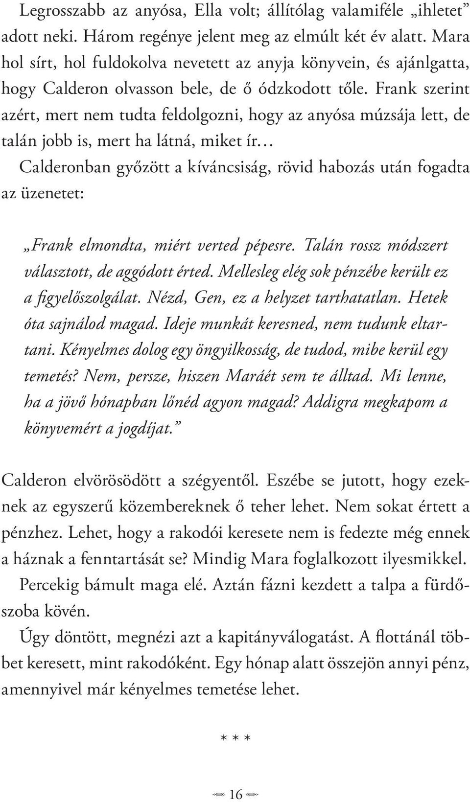 A tudományos randevú módszer pontossága