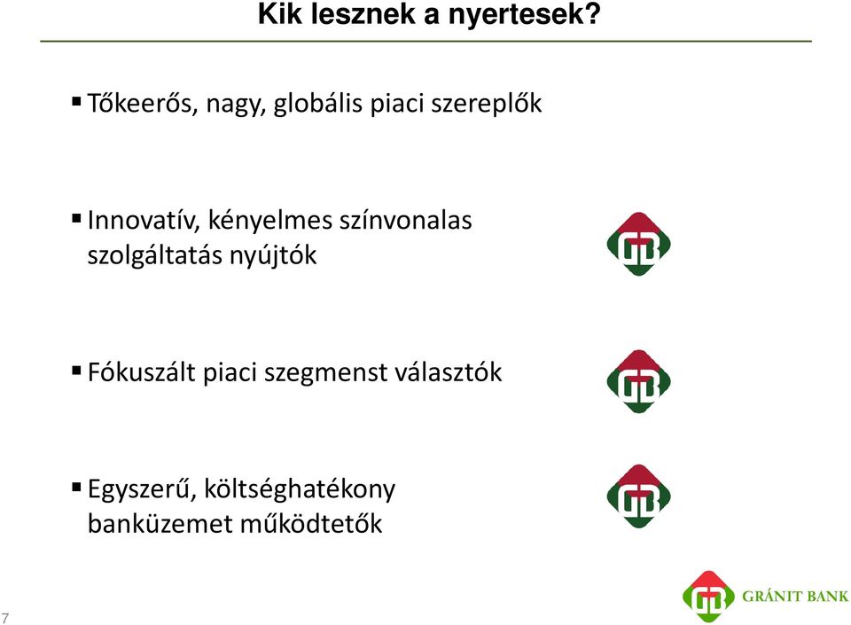 Innovatív, kényelmes színvonalas szolgáltatás