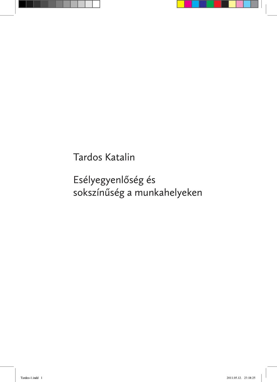 sokszínűség a
