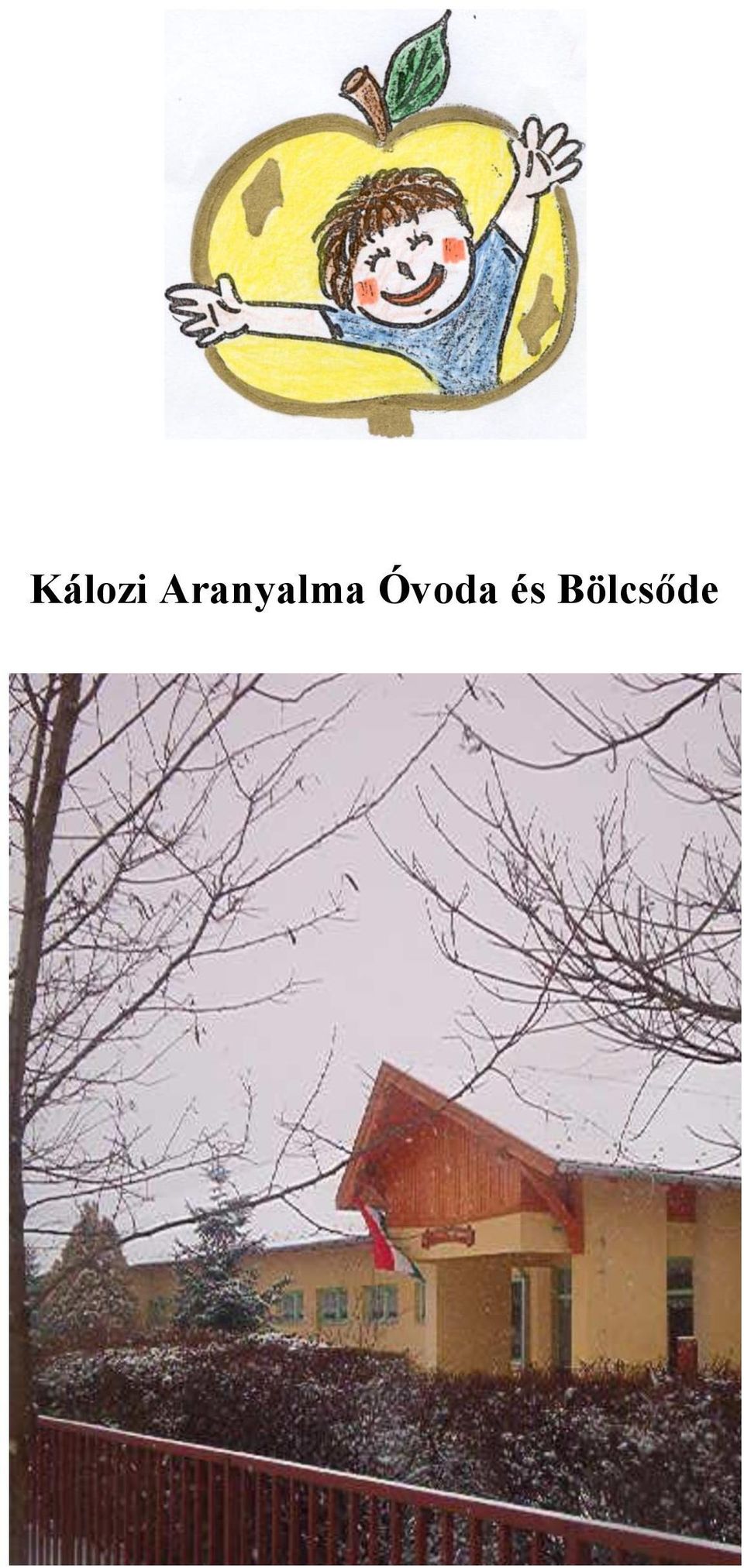 Óvoda és