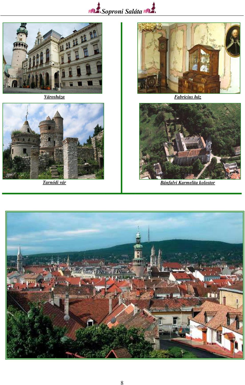 Tarnódi vár