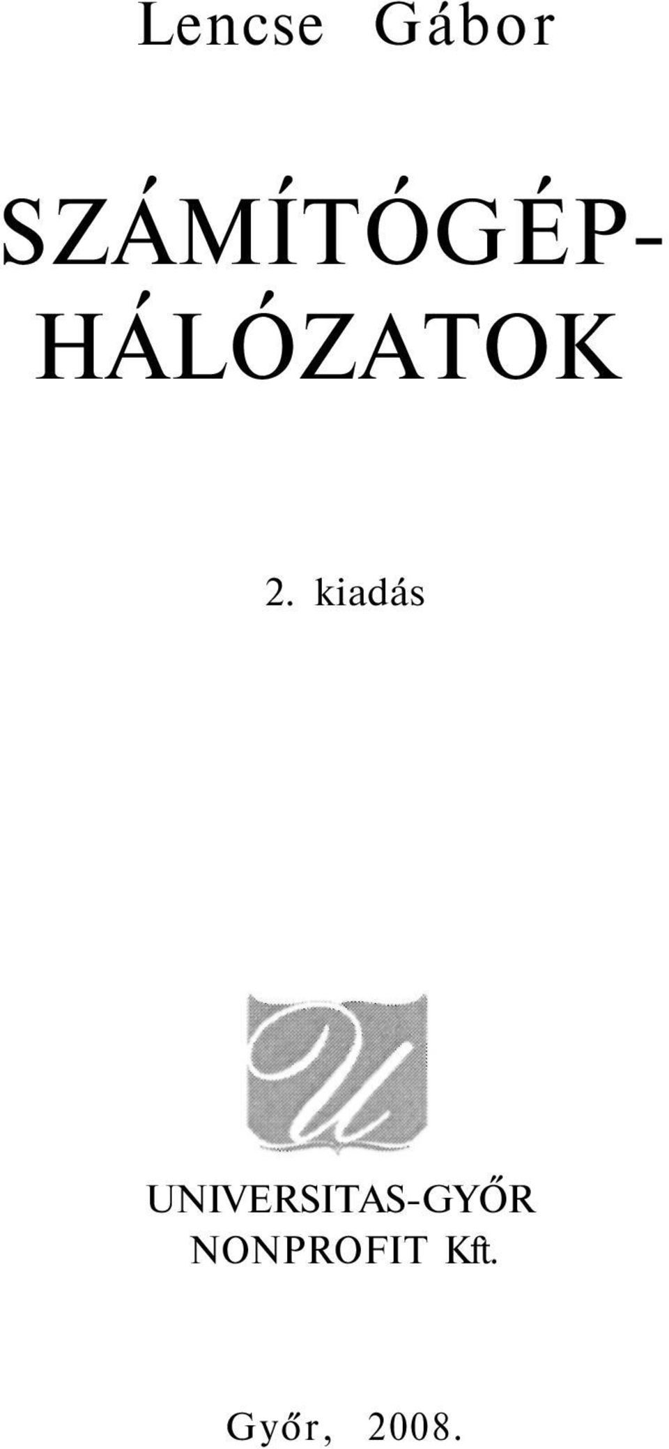 2. kiadás