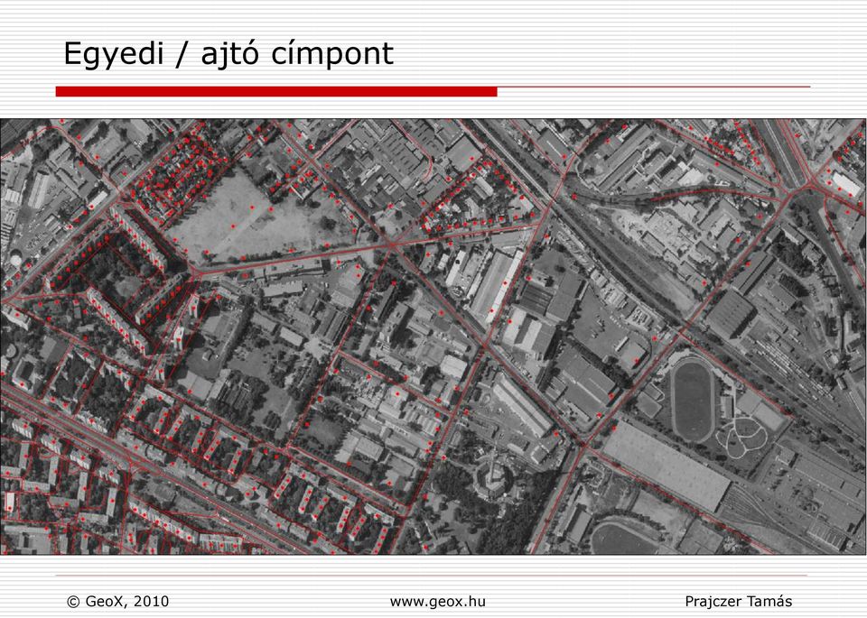 címpont