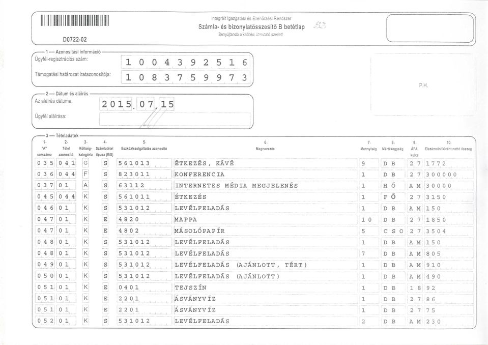 8- Mennyleg Mertekegyeg AFA Elzancln kvant netto ozeg orzama azonoto kategora tpua (E/) 35 3 6 3.] 4 5! 4.6 47 47 48 48 4 : _ 44 4 4, rot G _\b F A Q! [ ;E! 'E!