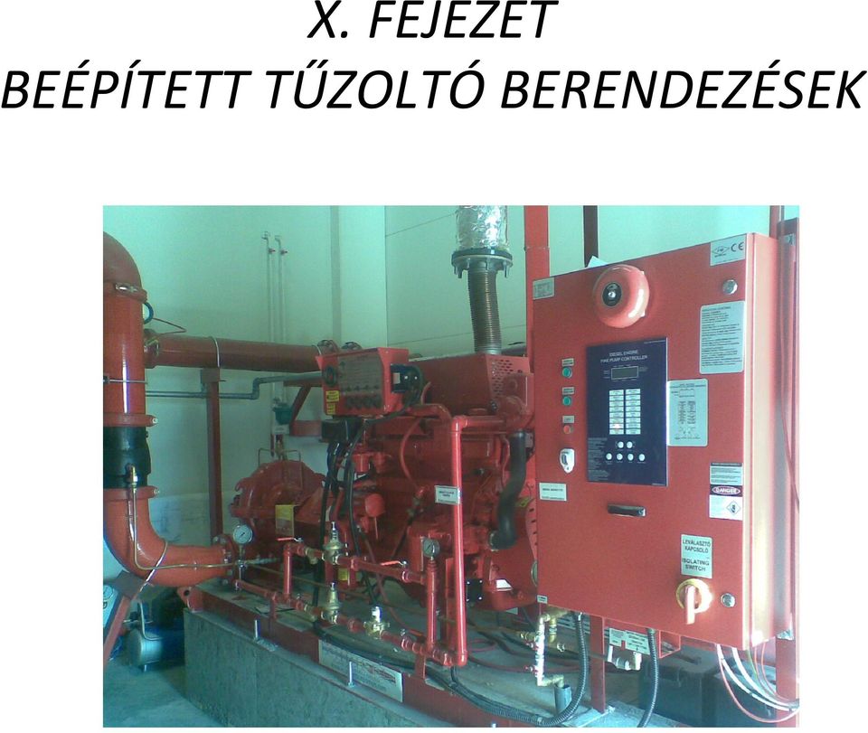 TŰZOLTÓ