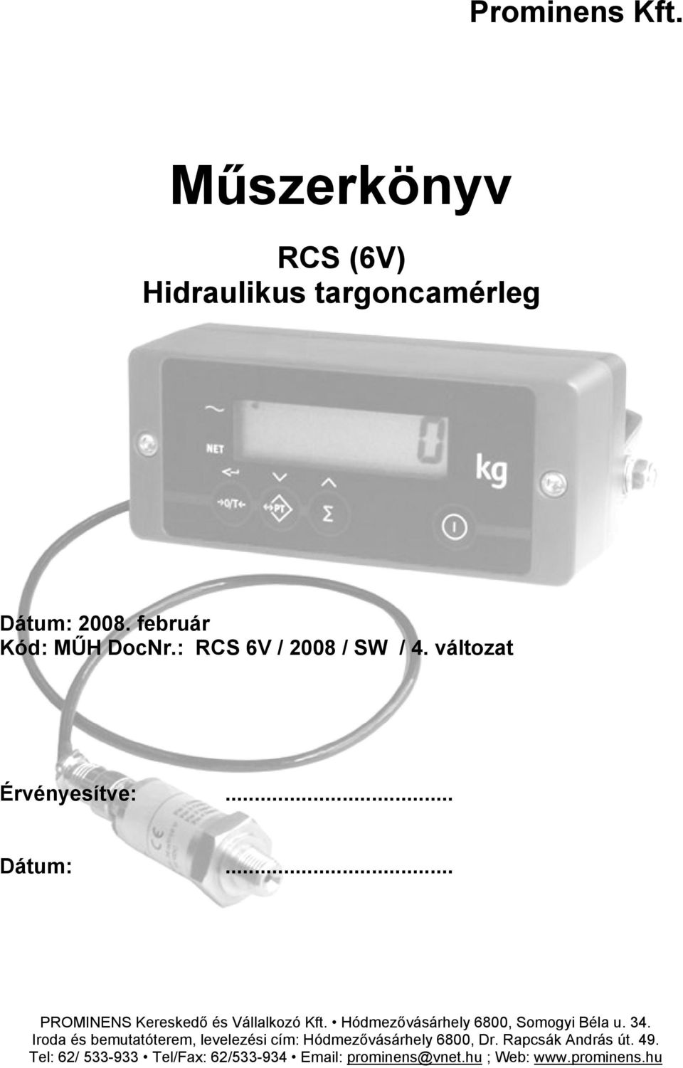 Hódmezővásárhely 6800, Somogyi Béla u. 34.