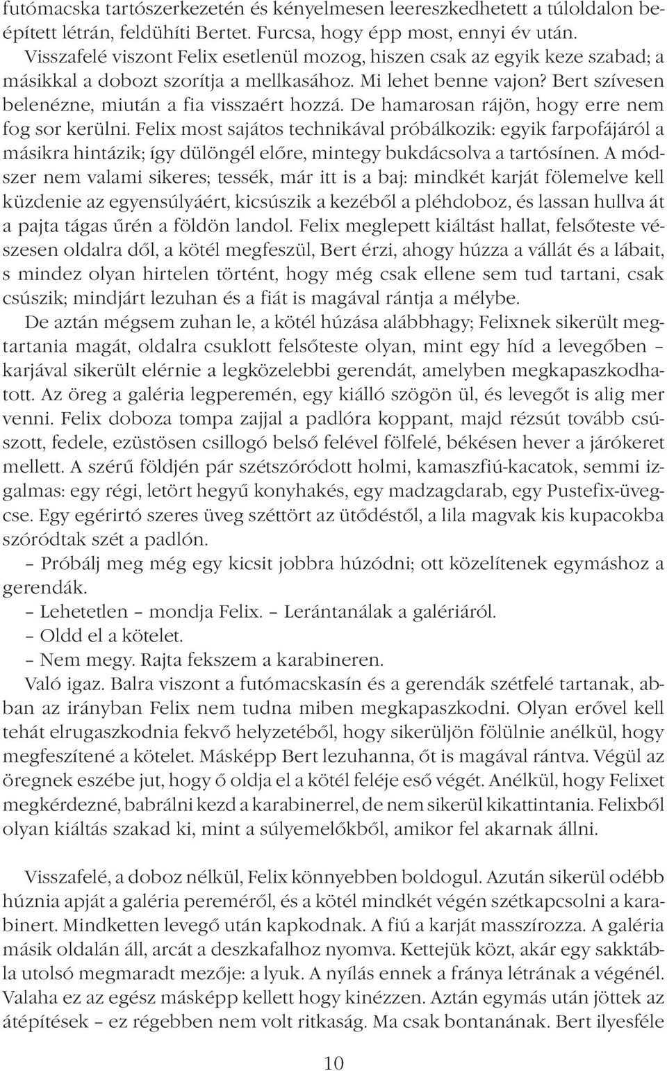 Húsvéti randevú módszer