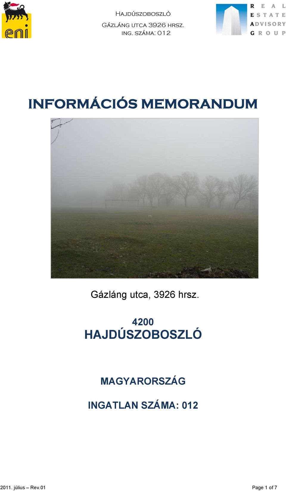 4200 HAJDÚSZOBOSZLÓ MAGYARORSZÁG