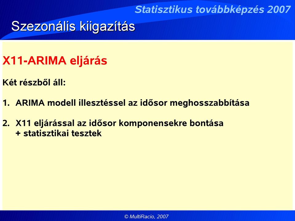 meghosszabbítása 2.