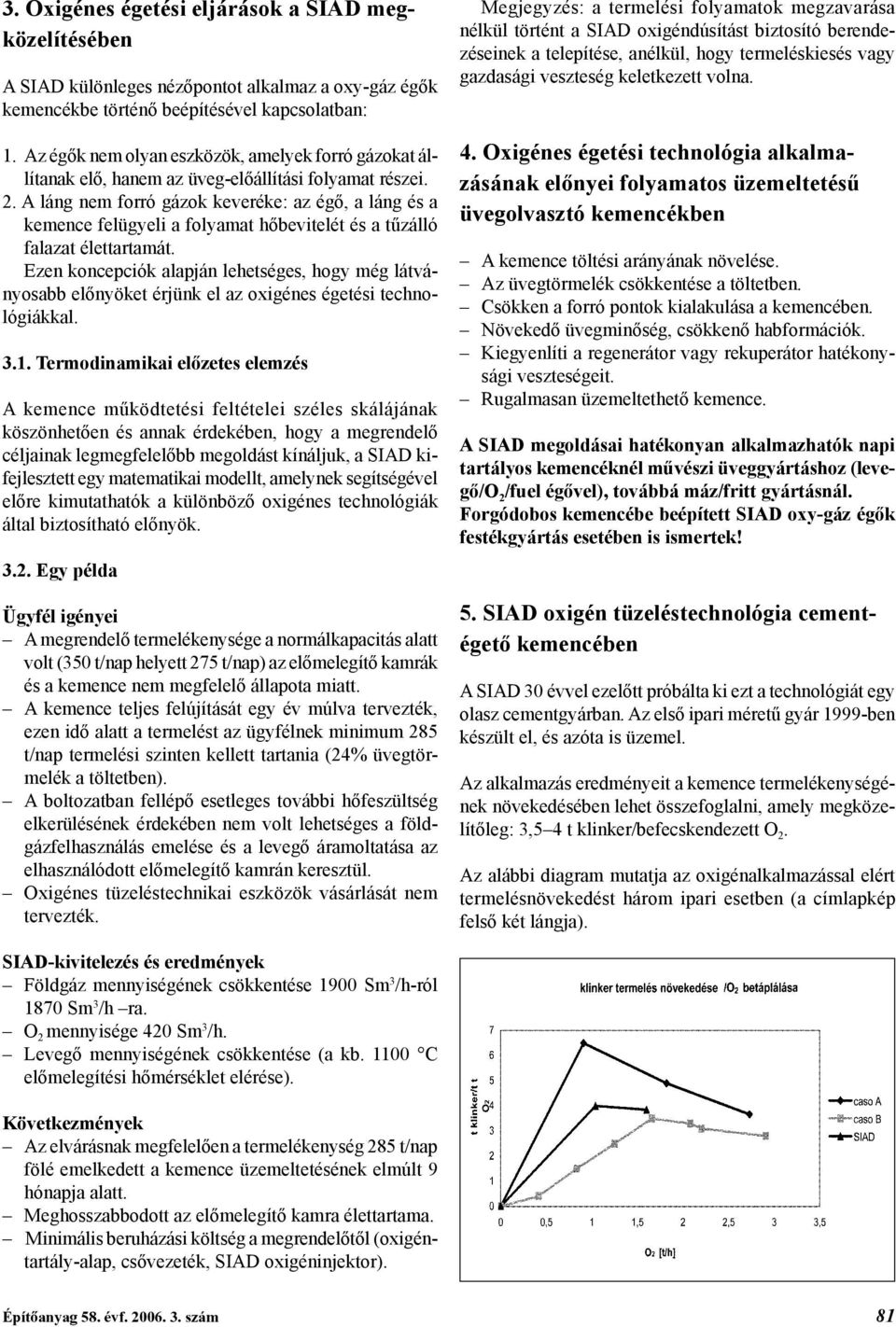 A láng nem forró gázok keveréke: az égő, a láng és a kemence felügyeli a folyamat hőbevitelét és a tűzálló falazat élettartamát.