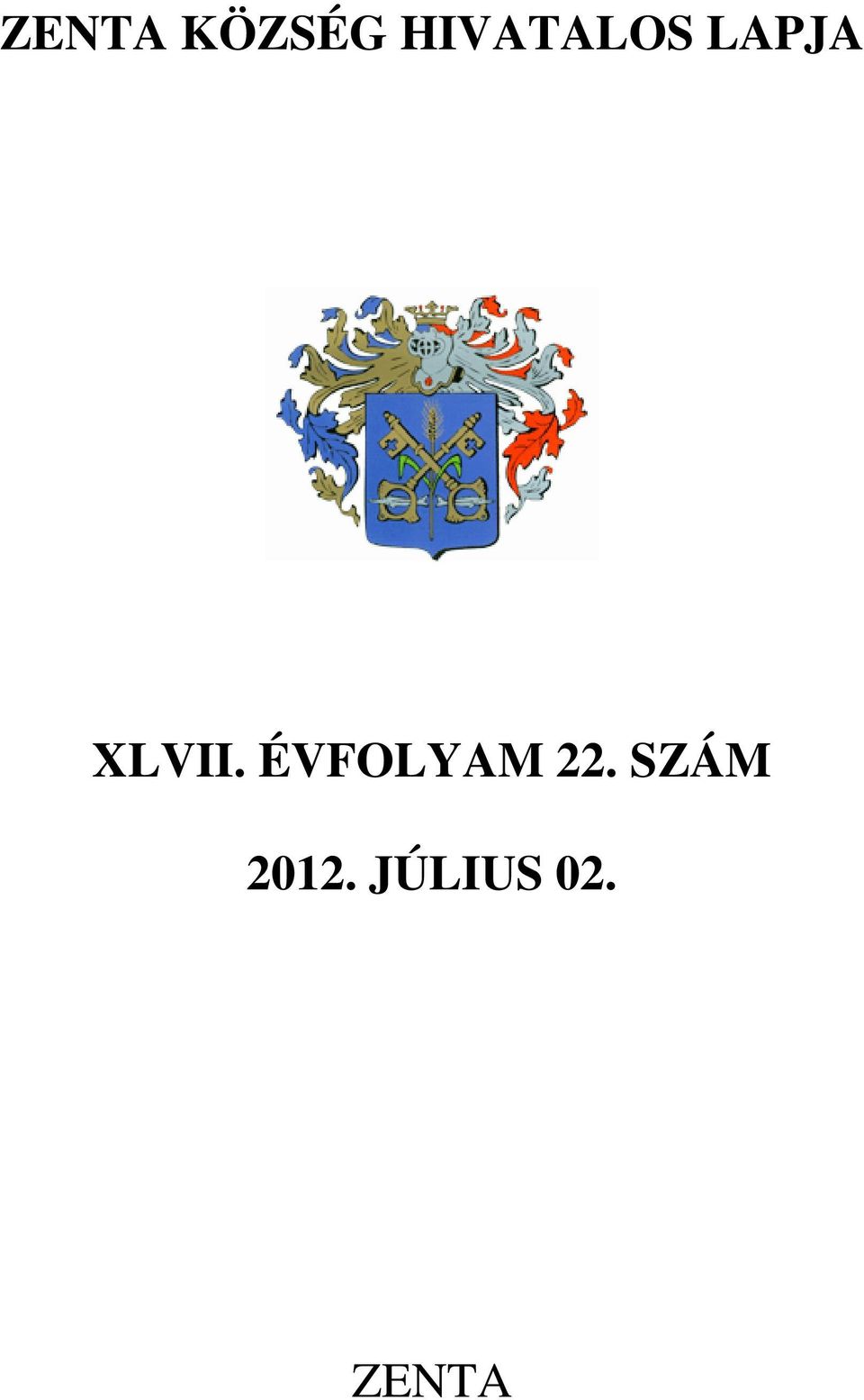 SZÁM 2012.