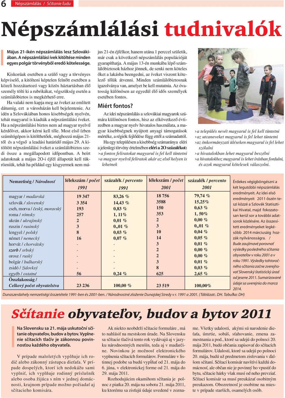 számlálóbiztos is megkérhető erre. Ha valaki nem kapja meg az íveket az említett dátumig, ezt a városházán kell bejelentenie.