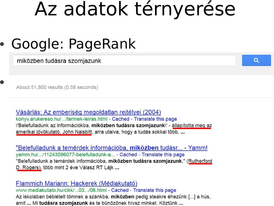 milliárd gigabájtosra) becsült digitális