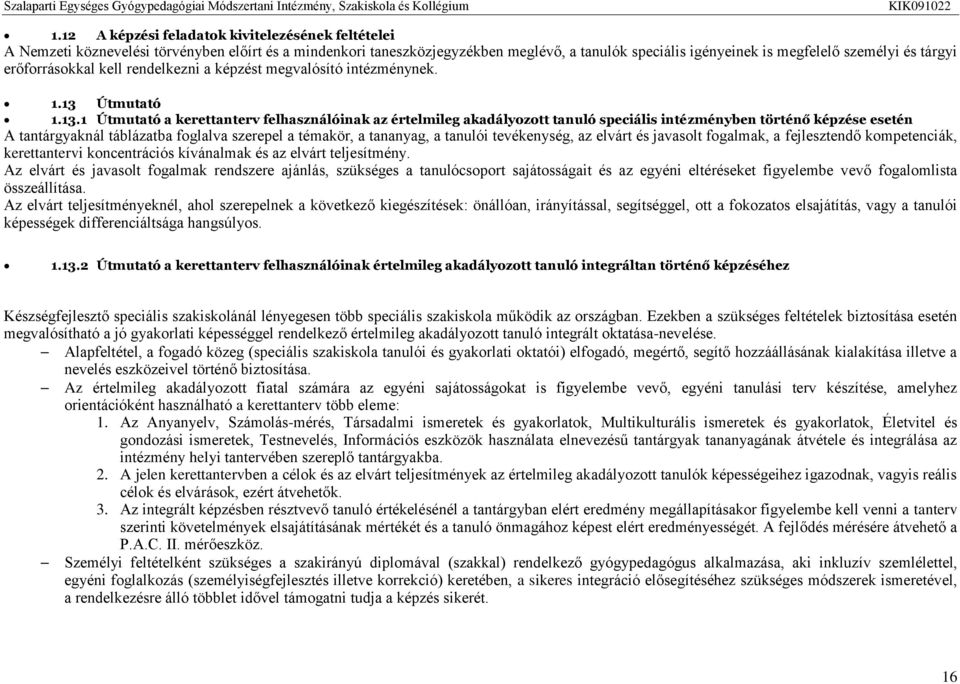 Útmutató 1.13.