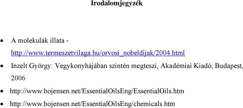 html Inzelt György: Vegykonyhájában szintén megteszi, Akadémiai Kiadó,