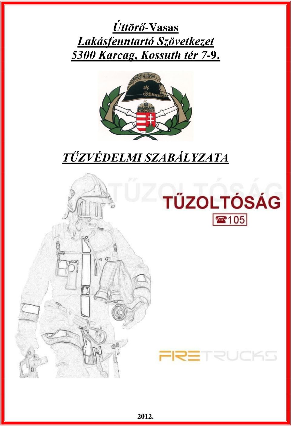 Szövetkezet 5300 Karcag,