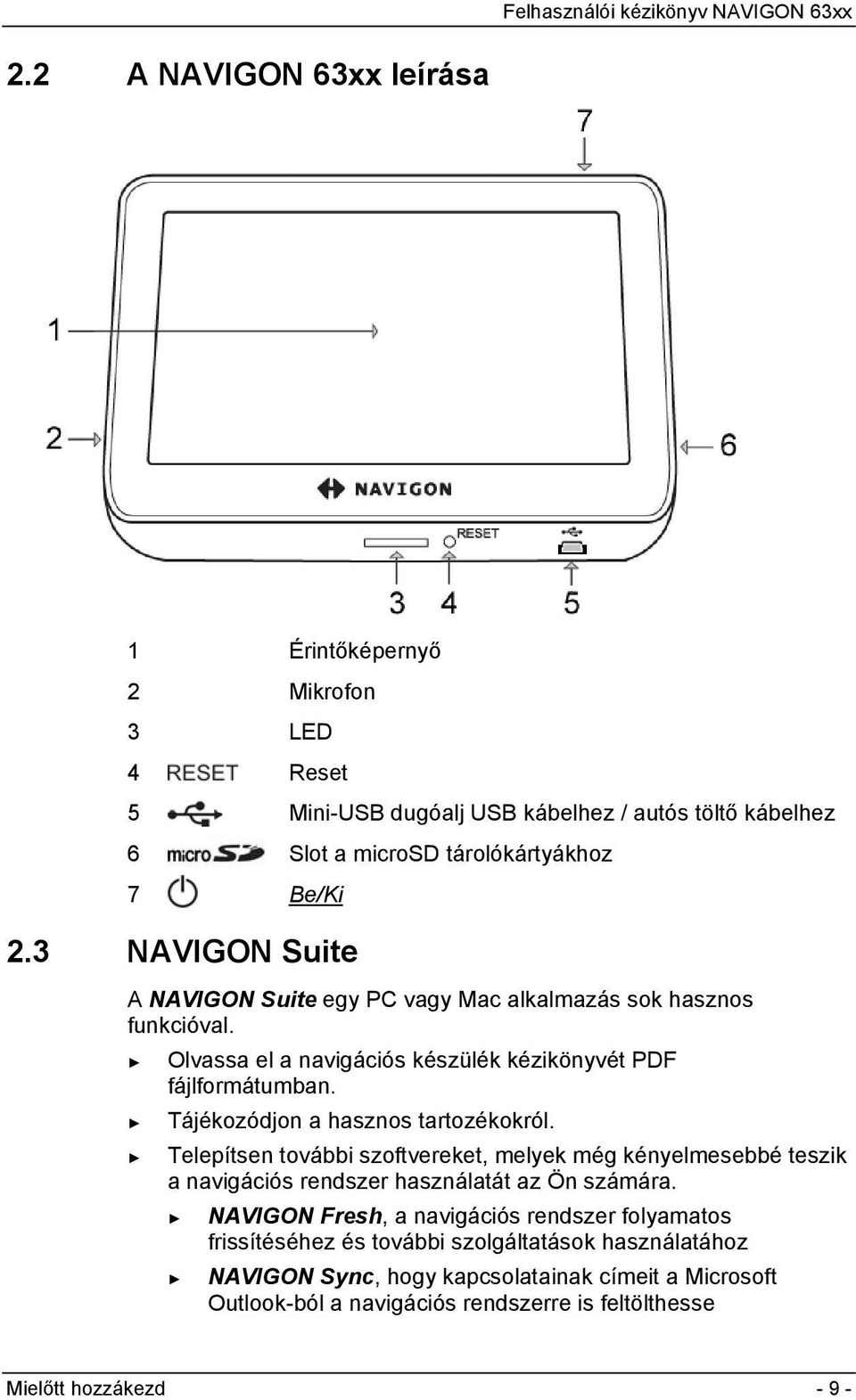 Tájékozódjon a hasznos tartozékokról. Telepítsen további szoftvereket, melyek még kényelmesebbé teszik a navigációs rendszer használatát az Ön számára.