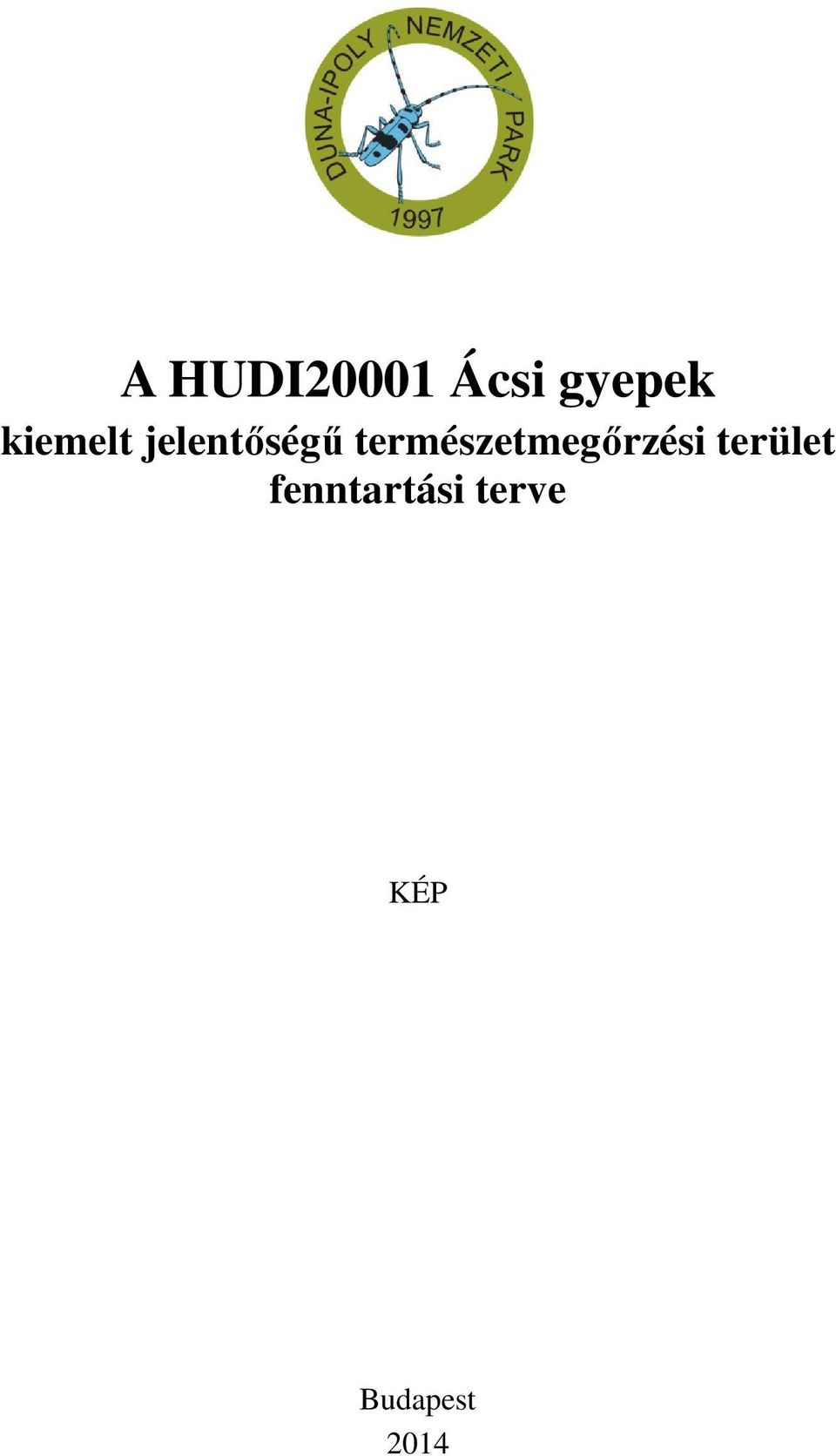 természetmegőrzési terület