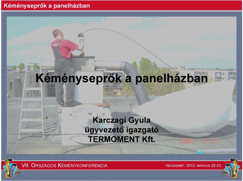 Karczagi Gyula