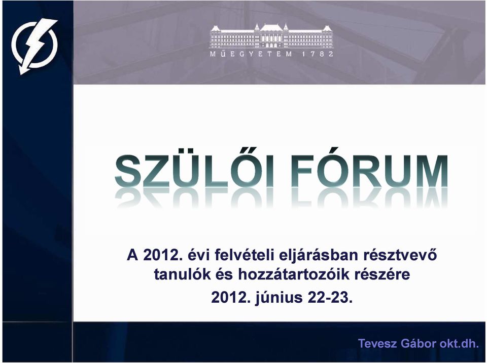 hozzátartozóik részére április 10.