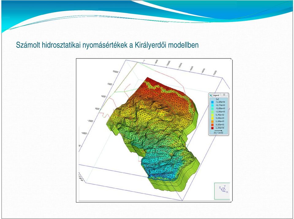 nyomásértékek