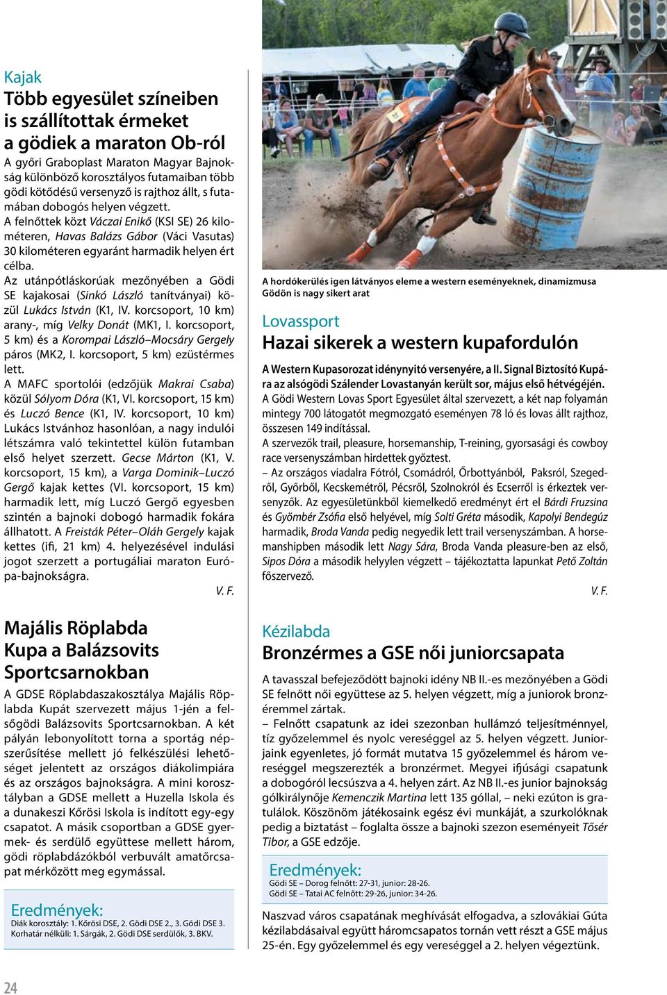 Majális Röplabda Kupa a Balázsovits Sportcsarnokban - PDF Free Download