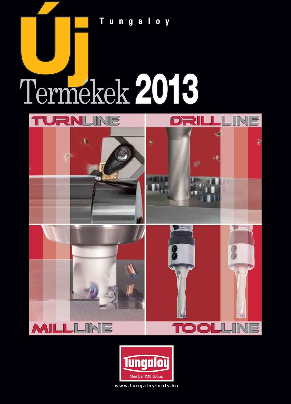 Termékek 2013