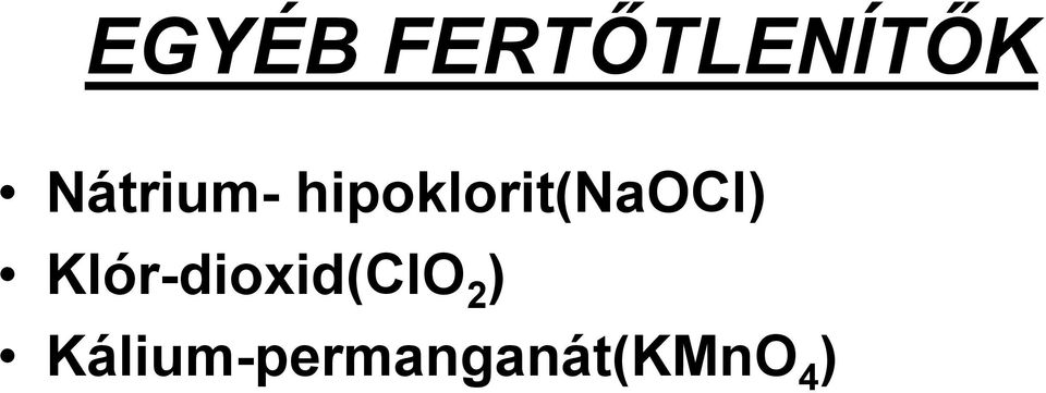 hipoklorit(naocl)