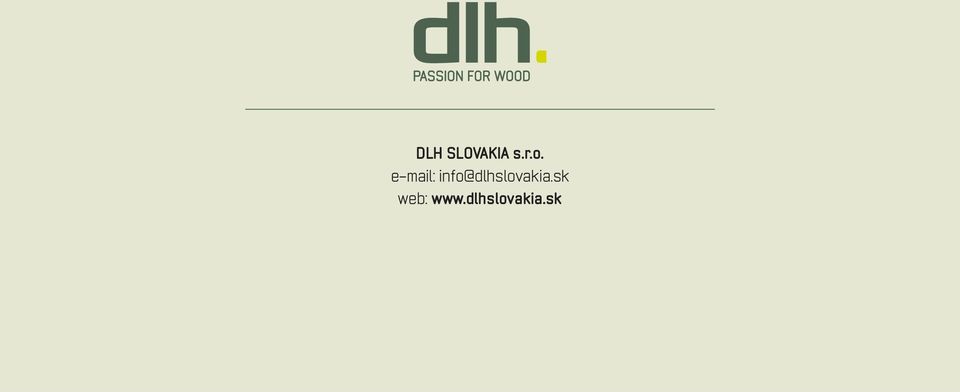 info@dlhslovakia.