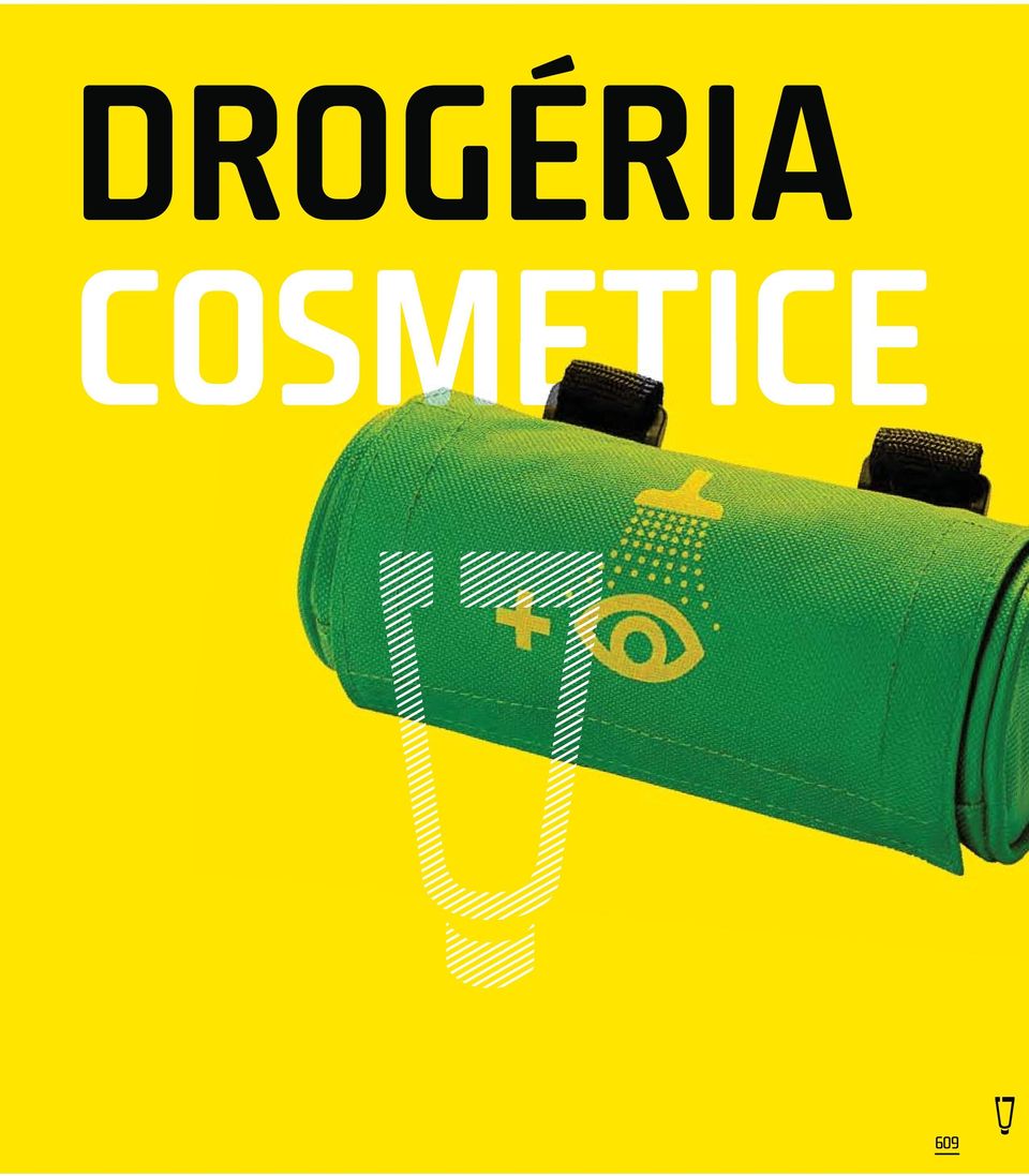 DROGÉRIA COSMETICE PDF Free Download