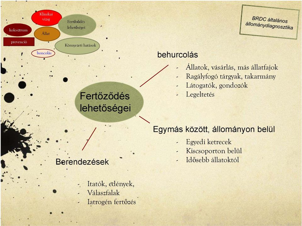 takarmány - Látogatók, gondozók - Legeltetés Egymás között, állományon belül Berendezések -