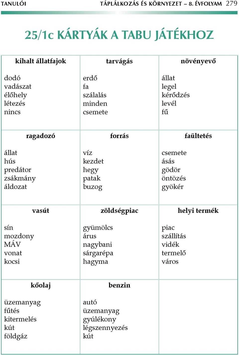 állat legel kérődzés levél fű növényevő állat hús predátor zsákmány áldozat ragadozó víz kezdet hegy patak buzog forrás csemete ásás gödör