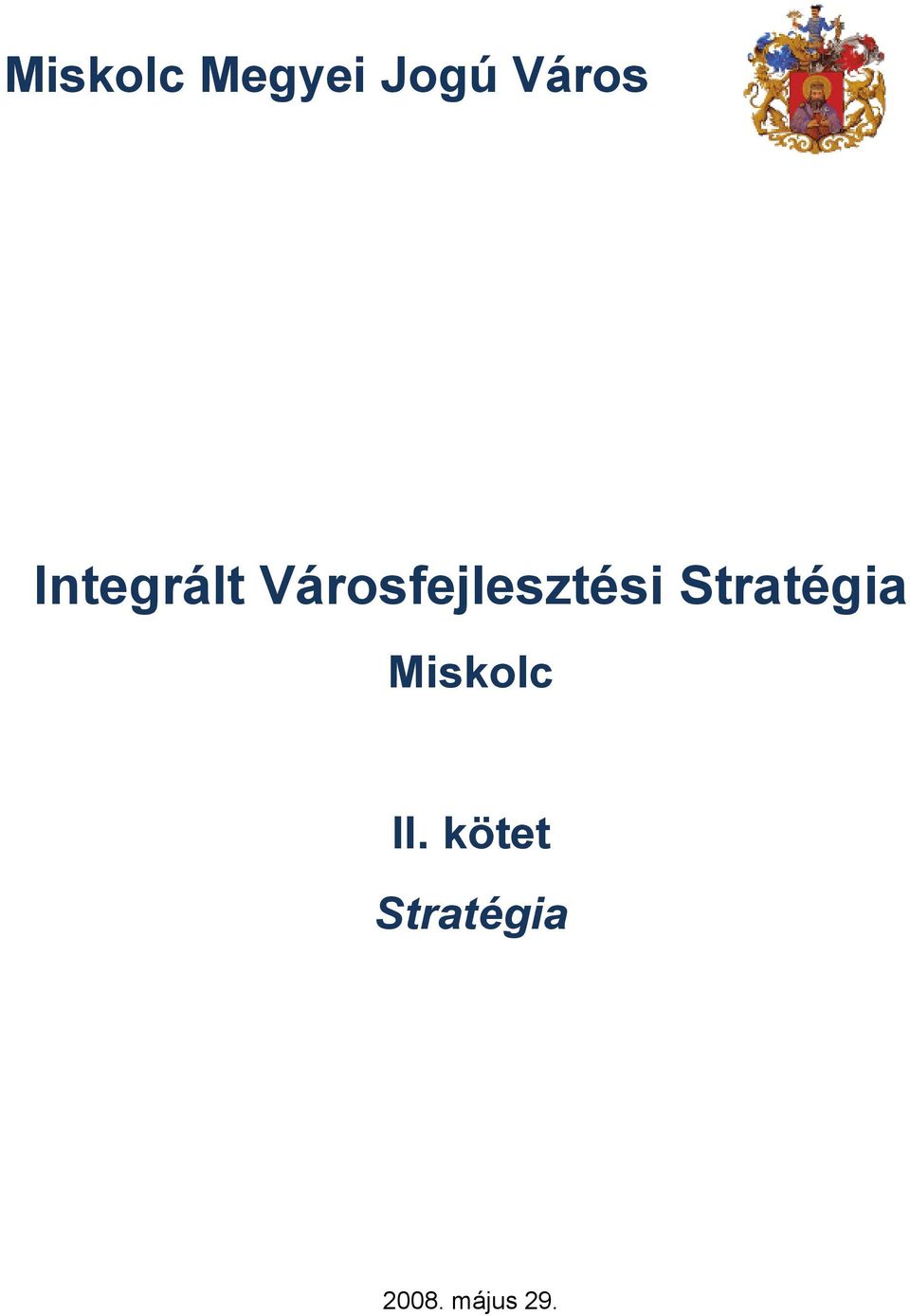Városfejlesztési