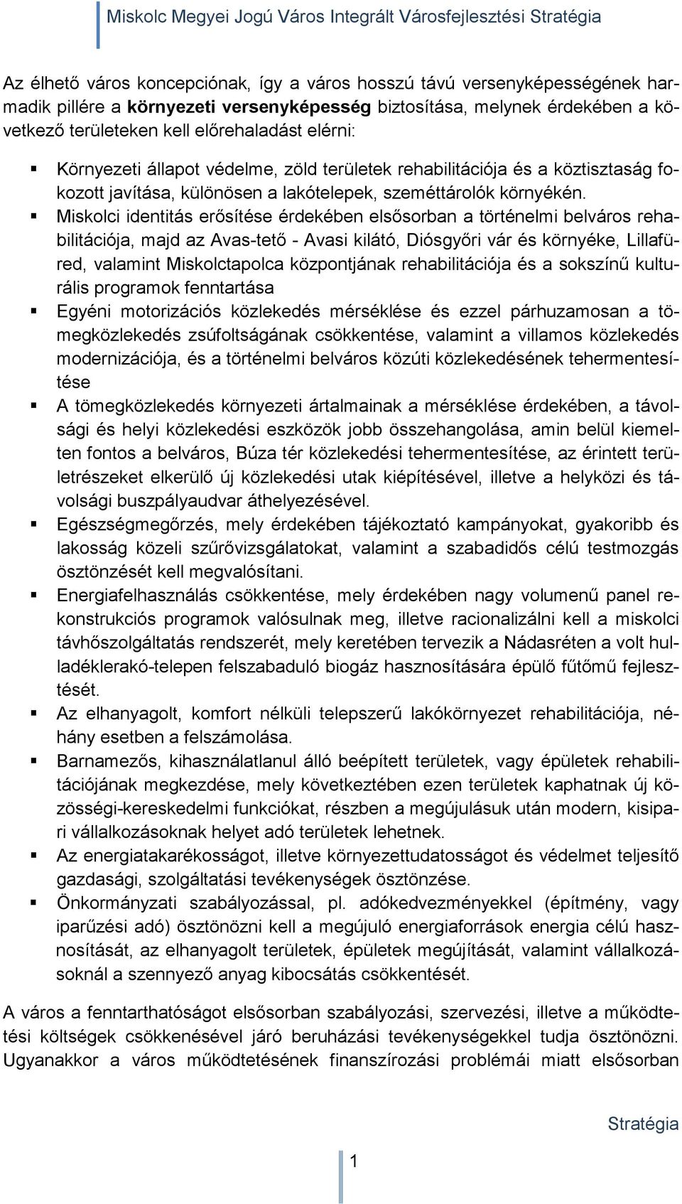 környékén.