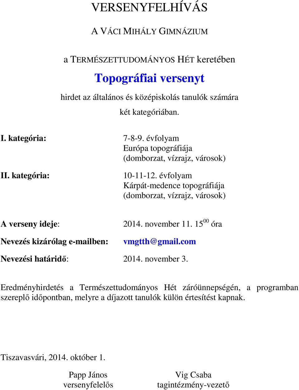 kategória: 10-11-12.