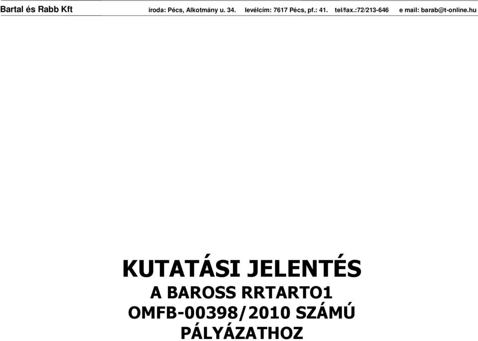 OMFB-00398/2010