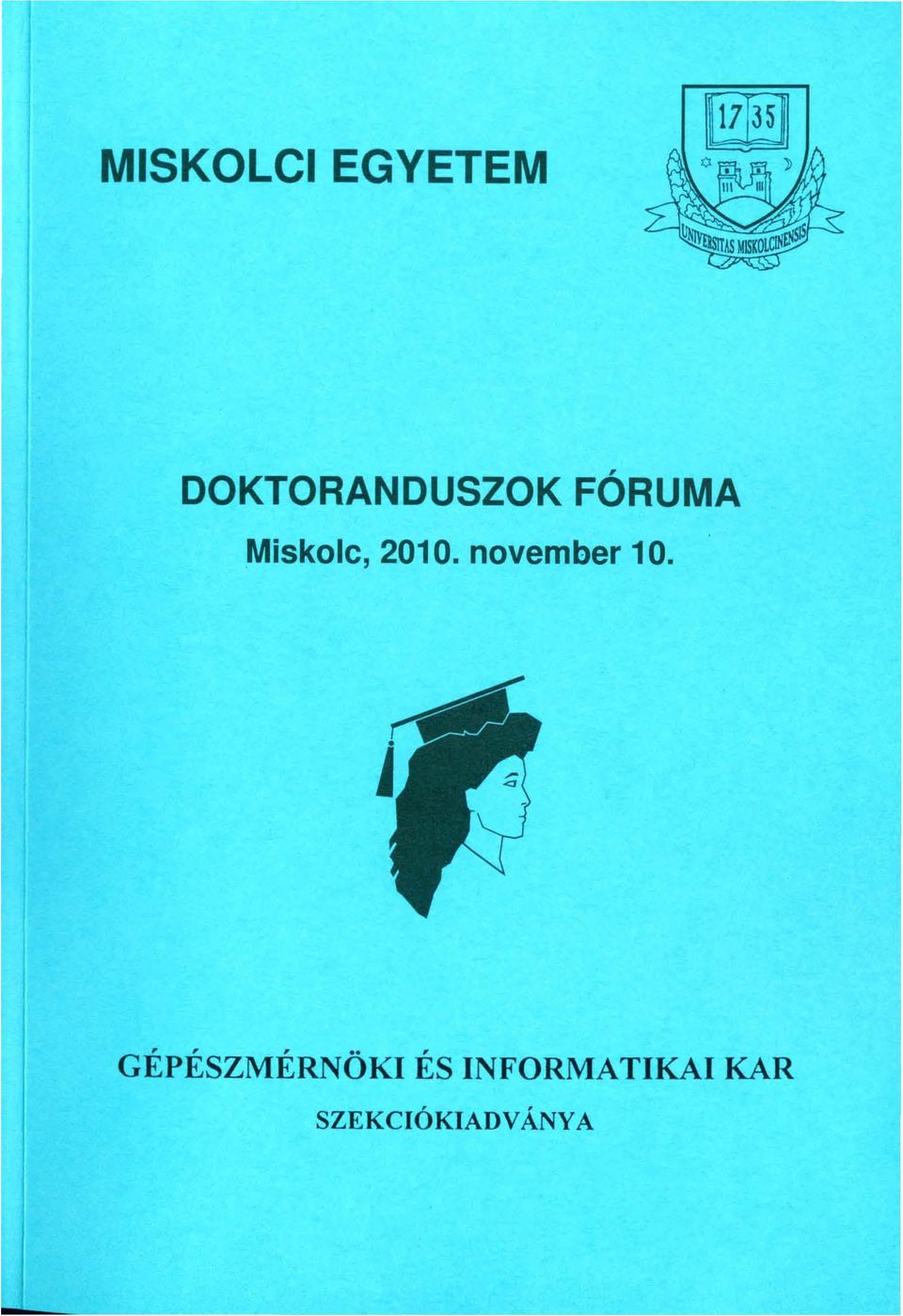 DOKTORANDUSZOK FÓRUMA - PDF Ingyenes letöltés