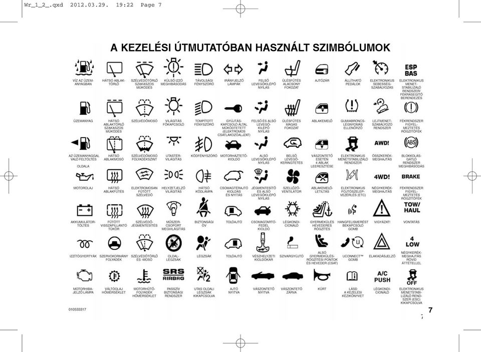 KEZELÉSI ÚTMUTATÓBAN