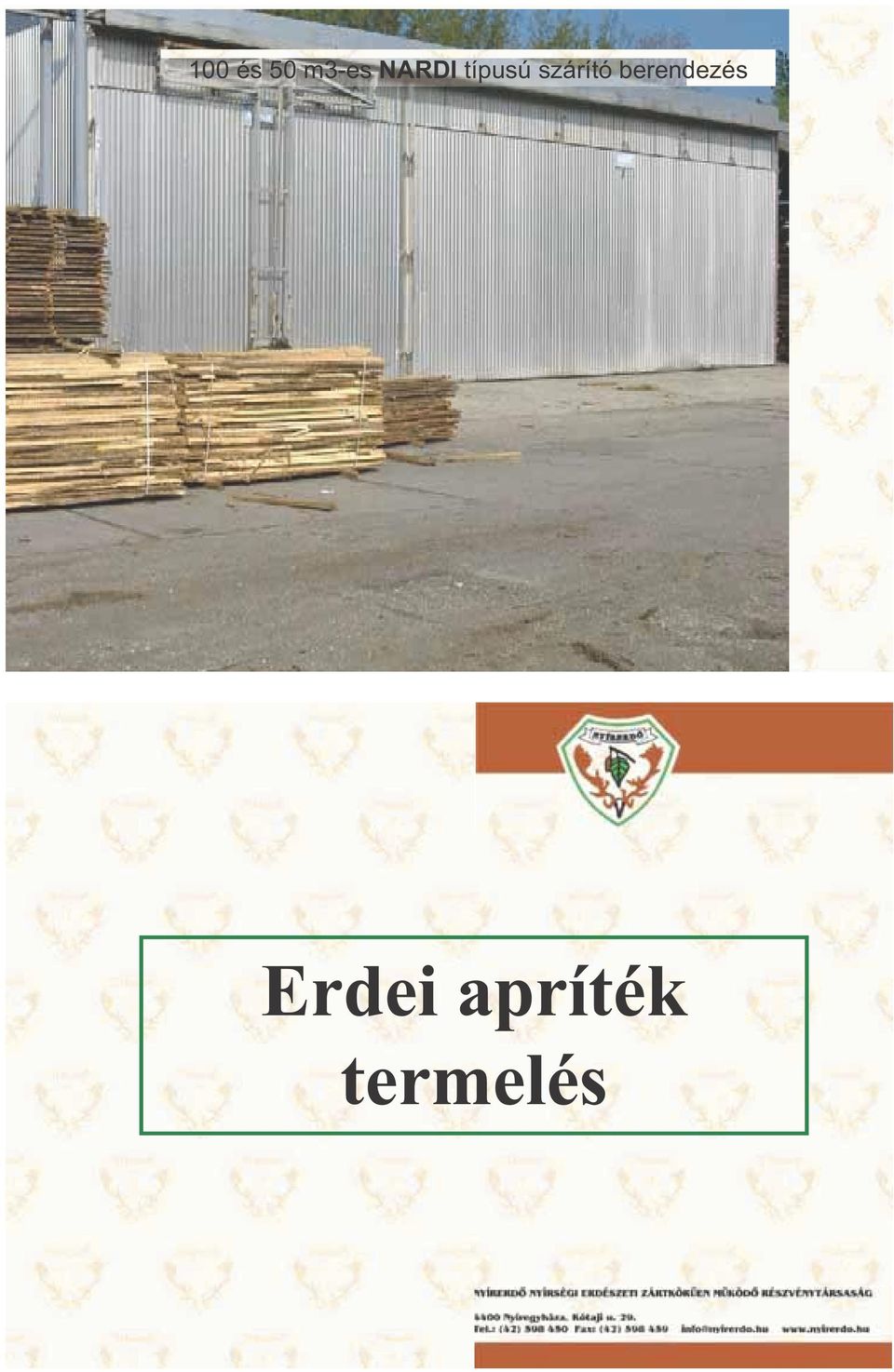 szárító