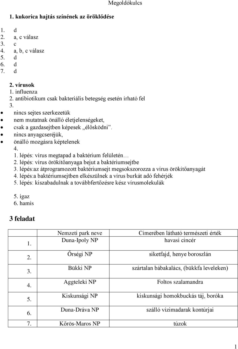 lépés: vírus megtapad a baktérium felületén 2. lépés: vírus örökítőanyaga bejut a baktériumsejtbe 3. lépés:az átprogramozott baktériumsejt megsokszorozza a vírus örökítőanyagát 4.