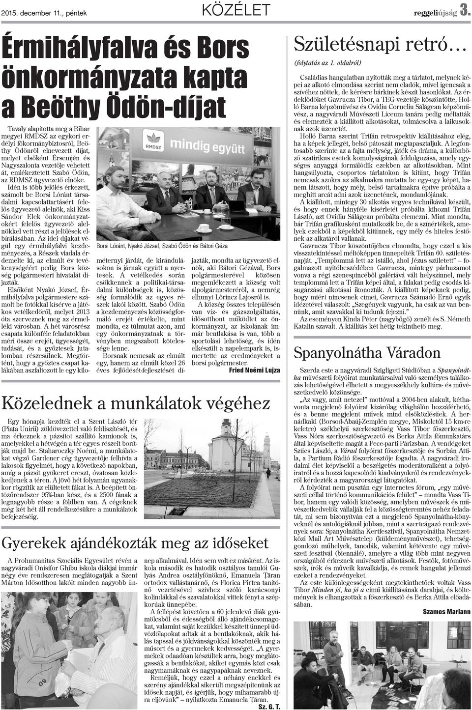 Társkereső ügynökségek aberdeen