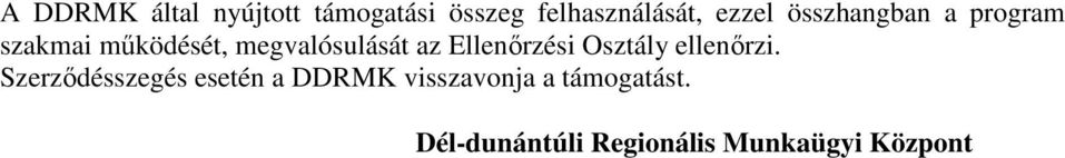 Ellenırzési Osztály ellenırzi.