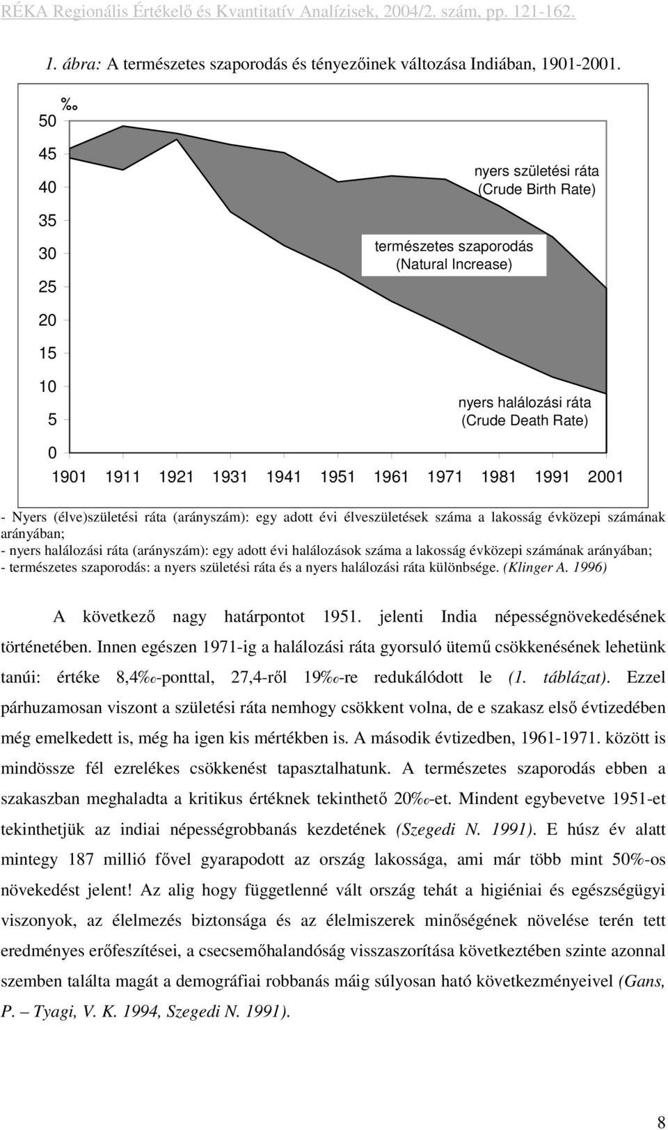 1991 2001 - Nyers (élve)születési ráta (arányszám): egy adott évi élveszületések száma a lakosság évközepi számának arányában; - nyers halálozási ráta (arányszám): egy adott évi halálozások száma a